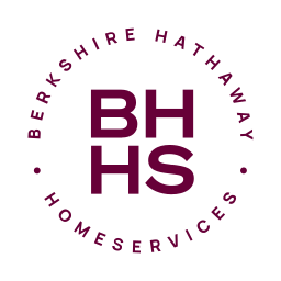 Berkshire Hathaway Homeservices logo
