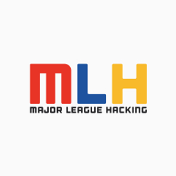 Major League Volleyball logo