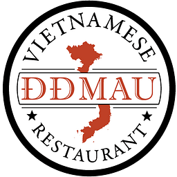 DD Mau logo
