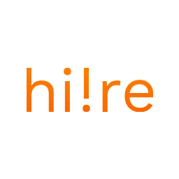 Hiire logo