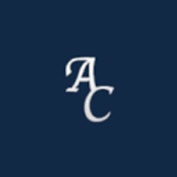 Abrams College logo