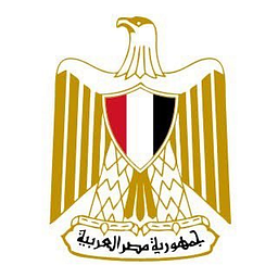 Embassy of the Arab Republic of Egypt logo