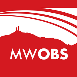Mt. Washington logo