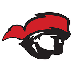 Pierz Healy High School logo