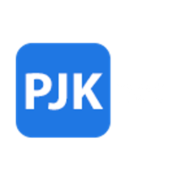 PJK logo