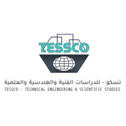 Tessco logo