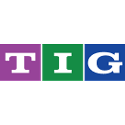 TIG Freight Management logo