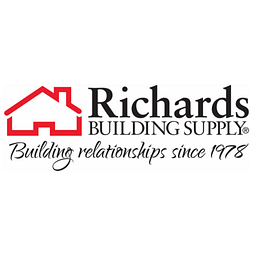 Richards Building Supply logo