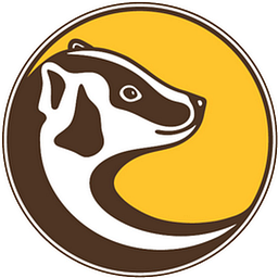 Badger Mapping logo