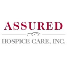 Assured Home Health & Hospice logo
