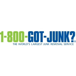 1-800-GOT-JUNK? Baltimore logo