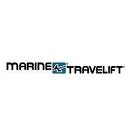 Marine Travelift logo