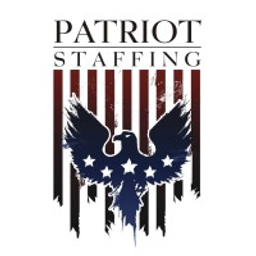 PATRIOT STAFFING & SERVICES LL logo