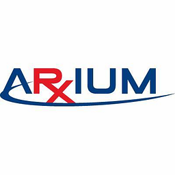 ARxIUM INC logo