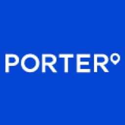 Porter Cares, Inc. logo