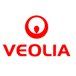 Veolia Brasil logo