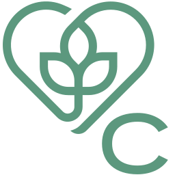 Courtland Rehabilitation and Healthcare Center logo