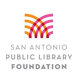 San José Public Library Foundation logo