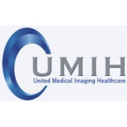 United Medical Imaging Healthcare logo