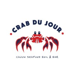 Crab du jour logo