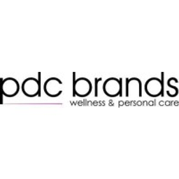 PDC logo