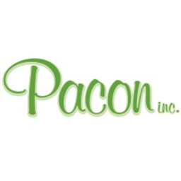 Pacon Mfg, Inc. logo