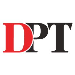 Doctors of Physical Therapy logo