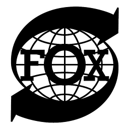 Fox Marble logo