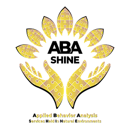 Aba Shine logo