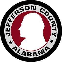 Jefferson County logo