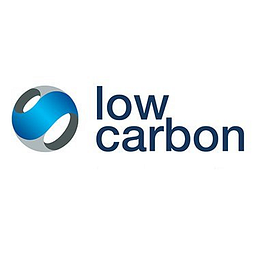 Low Carbon logo