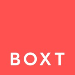 Boxt Limited logo