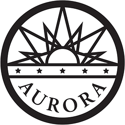 Aurora Cleaning logo