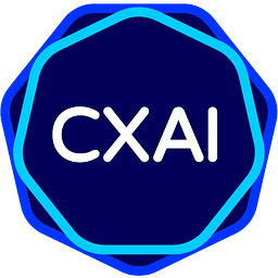 CXApp US, Inc. logo