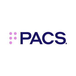 Pacs logo