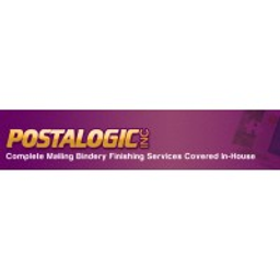 Postalogic Inc logo
