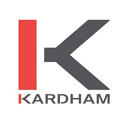 Kardham logo