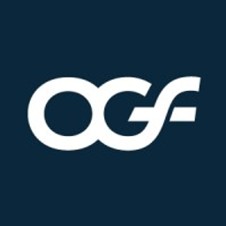 OGF Manufacturing logo