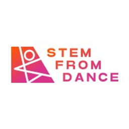 STEM From Dance logo