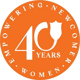 Newcomer Women Services Toronto logo