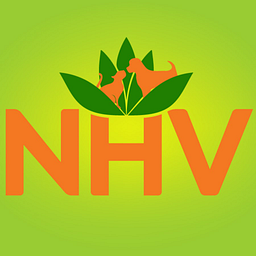 Kriser's Natural Pet logo