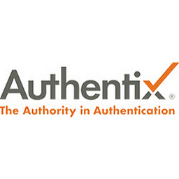 Authentix, Inc. logo