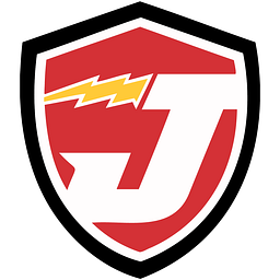 Jacksonville North Pulaski School District logo