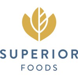 Superior Foods International logo