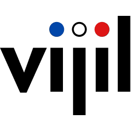 Vijil Inc. logo