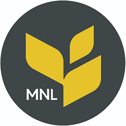 MNL logo