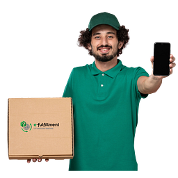 Eco Fulfillment logo
