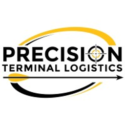 Precision Terminal Logistics LLC logo