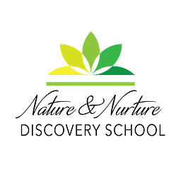 Nature and Nurture Discovery logo