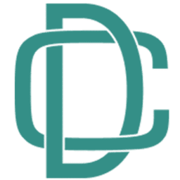 Drapery Connection logo